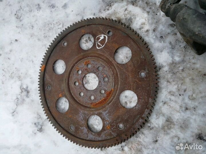 Маховик лексус lexus rx 300