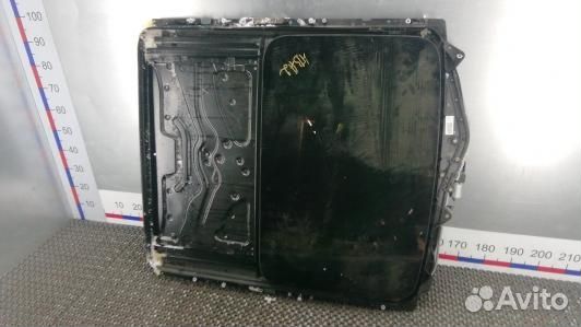 Люк BMW 7 F01 (4BA02GS01)