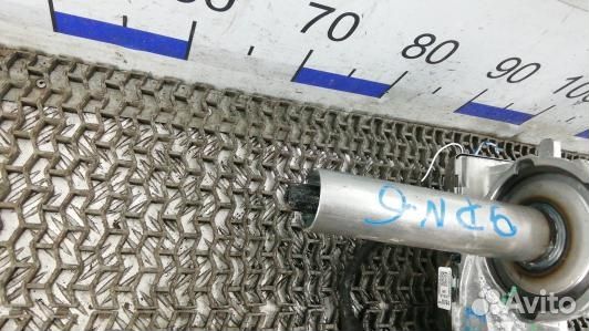 Электроусилитель руля opel mokka (9DN06OM01)