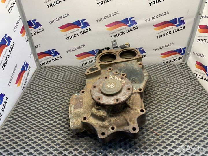 Насос водяной (помпа) Mercedes-Benz Actros