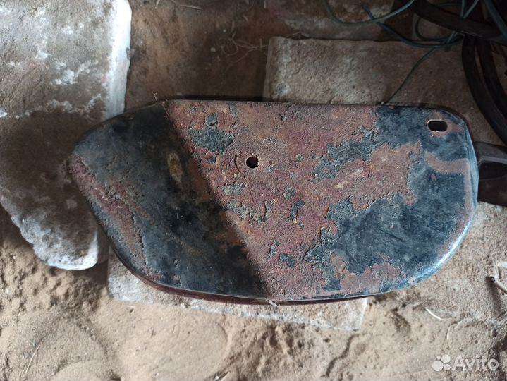 Бардачок от минска