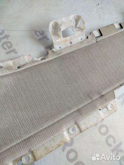 Накладка обшивки двери Nissan Fuga 2006