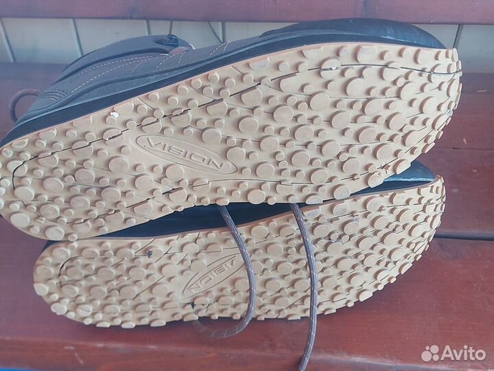 Забродные ботинки Vision Sprinter v3107