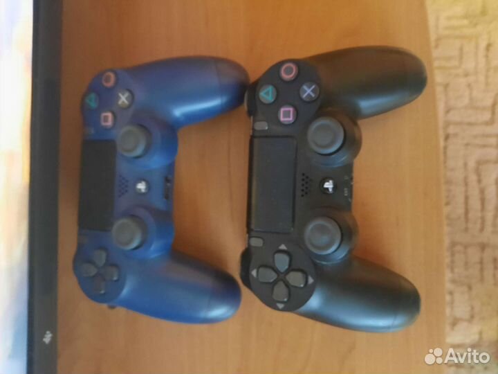 Sony PS4