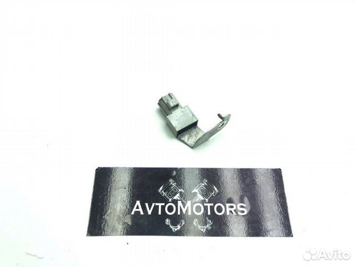 Конденсатор Toyota 1zrfe