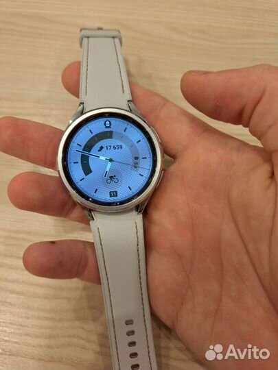 Samsung galaxy watch6 classic 47