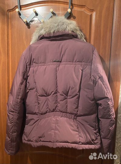 Пуховик женский 48 50 Finn Flare