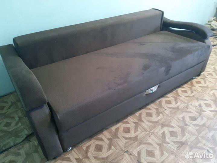 Диван новый
