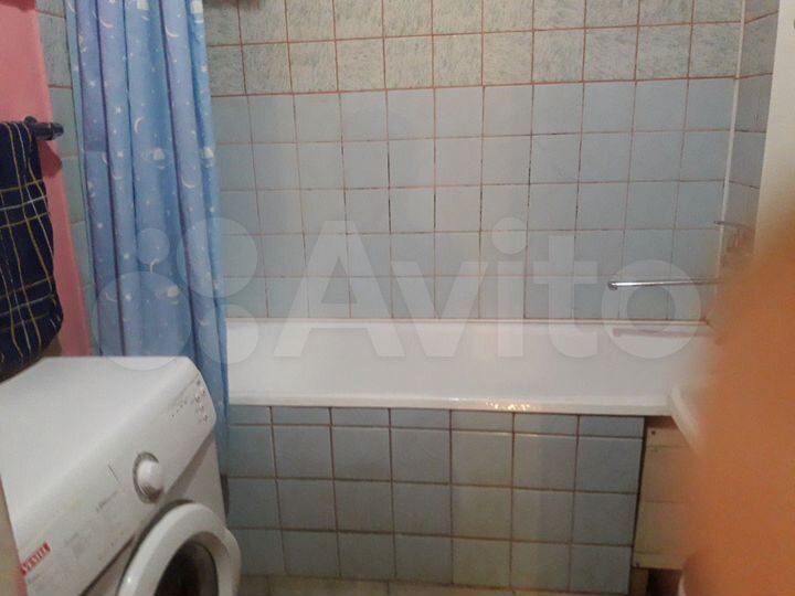 Комната 17 м² в 3-к., 2/12 эт.