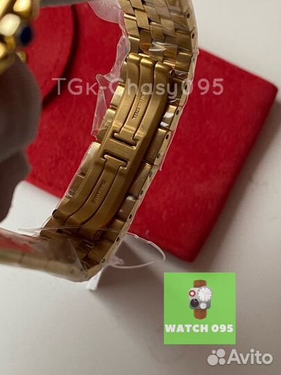 Часы женские Cartier panthere (арт 5500)