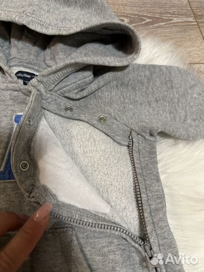 Комбинезон gap детский 80