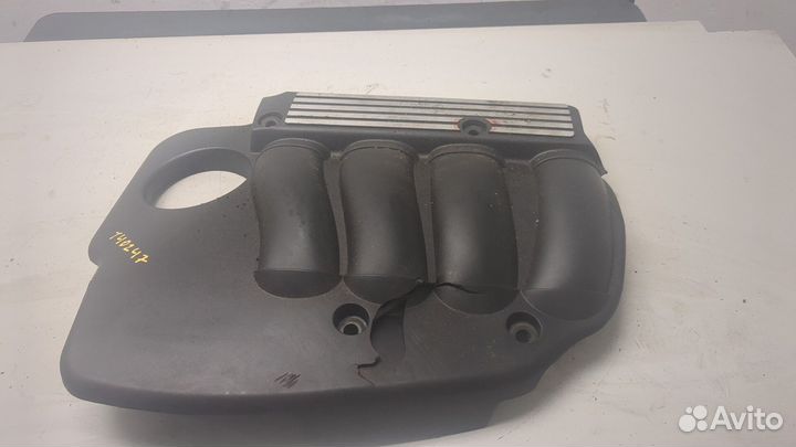 Накладка на двс BMW 3 E90, E91, E92, E93, 2007