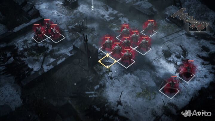 Redemption Reapers PS4, русские субтитры