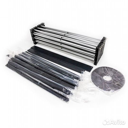 Мобильный стенд поп ап магнетик Pop UP