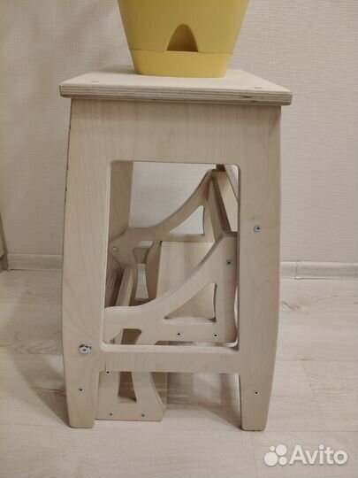 Стул стремянка