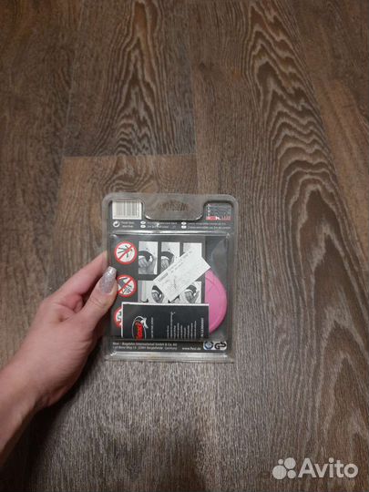 Рулетка для собак flexi