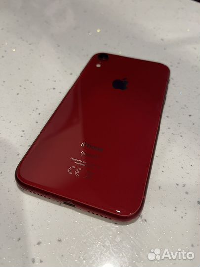 iPhone Xr, 64 ГБ