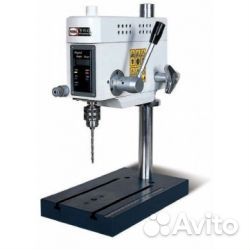 Настольный сверлильный станок VR-6DF