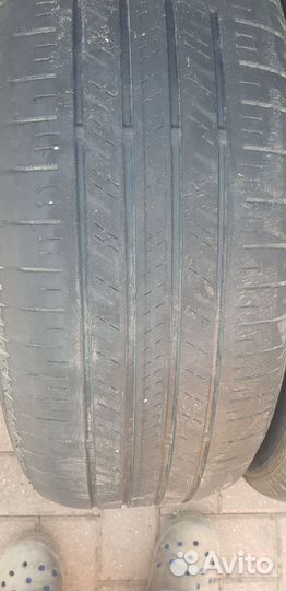 Goodyear Eagle LS 2 225/55 R18 98