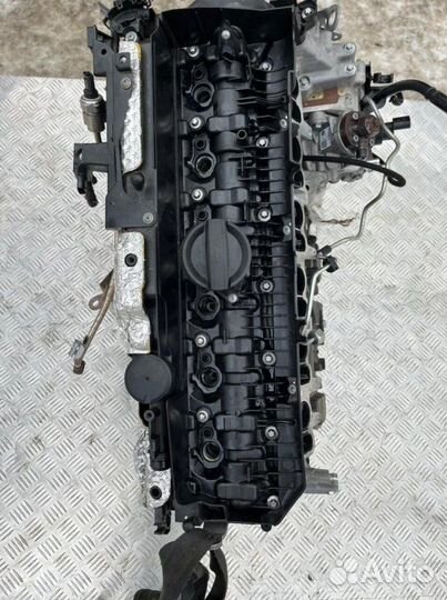 Двигатель Bmw 6 2018