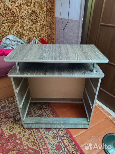 Мебель шкафы и комоды бу