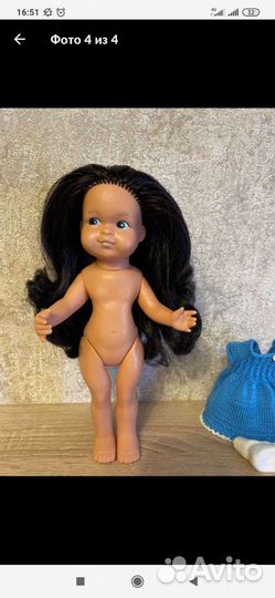 Пупсик Ари гдр