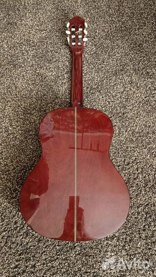 Гитара Hohner hc 06