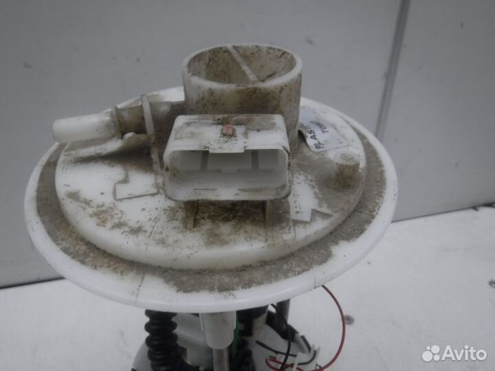 Б/У Б/У Насос топливный 51709819 Fiat/Alfa/Lancia