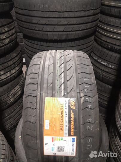 Joyroad Sport RX6 275/30 R20 93W