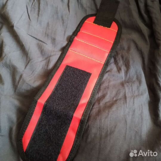 Магнитный браслет