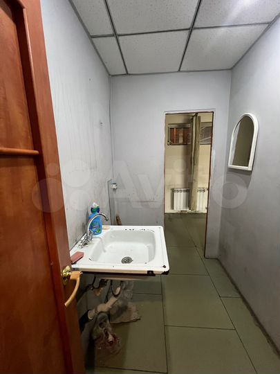 Свободного назначения, 43 м²