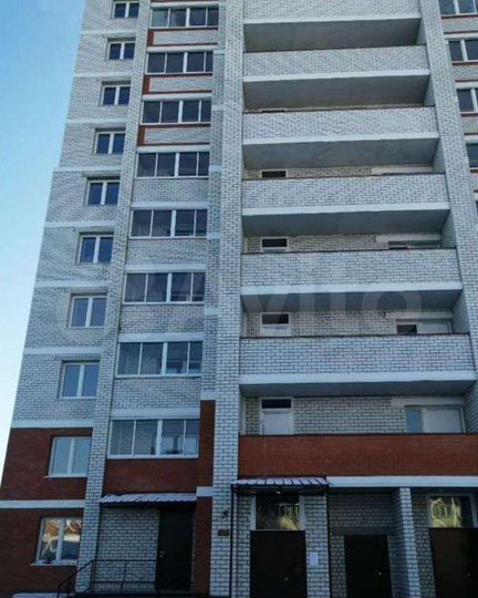 Квартира-студия, 27 м², 1/12 эт.