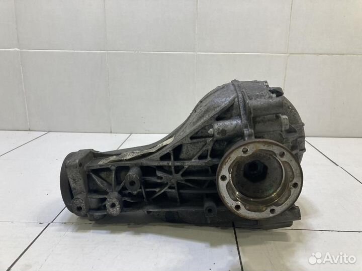 Редуктор заднего моста Audi A5 8T 8TA