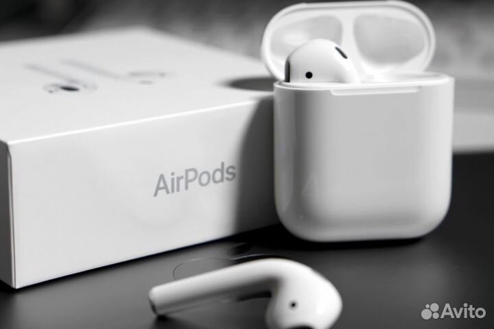Airpods 2