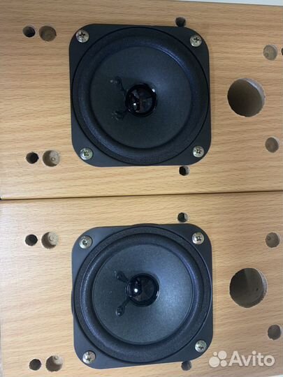 Музыкальный центр Thomson CS84