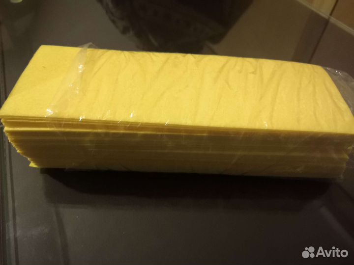 Продаю полоски для эпиляции. Бренд Italwax