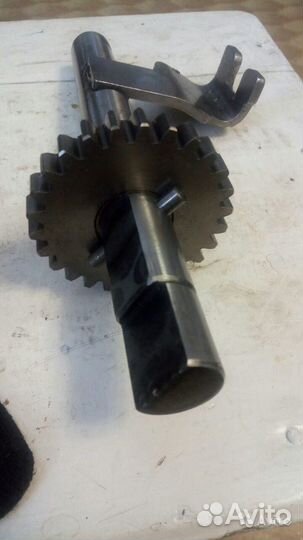 Шестерня кп на Nissan, Renault JB1 926