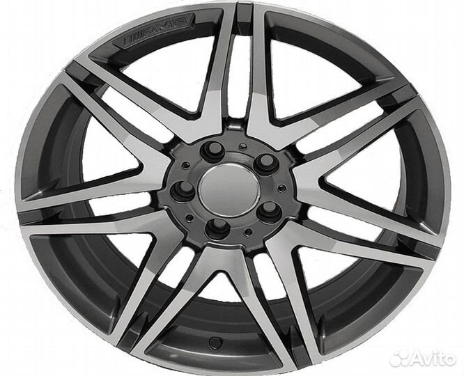 Диски 19,5x112,replica