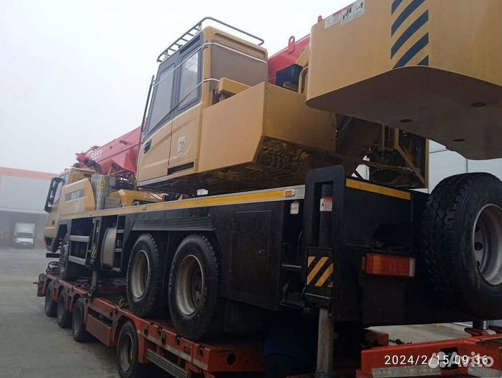 Sany STC250T5-5, 2024