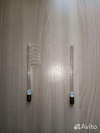 Насадки к Дарсонваль