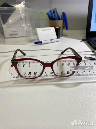 Оправа для очков женская