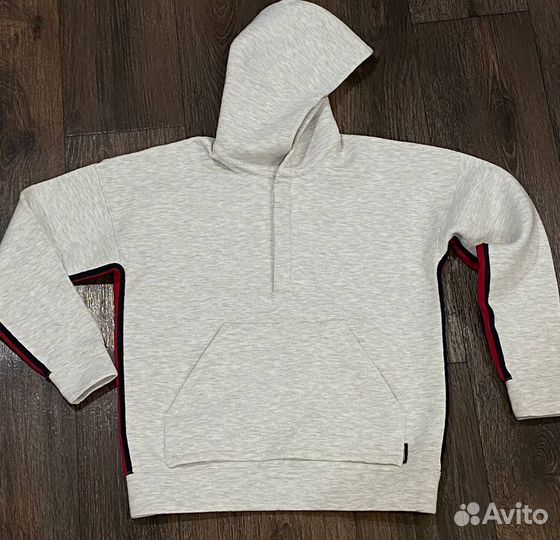 Худи helly hansen оригинал