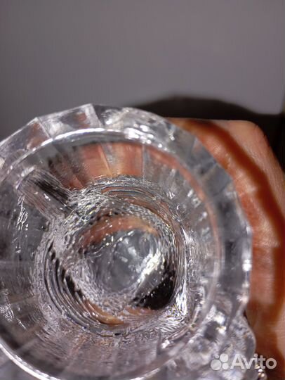 Пашотница курочка дефект