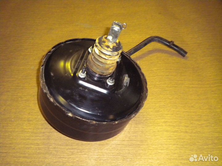 Вакуум тормозной Hyundai Starex H1 (2005 г.в)