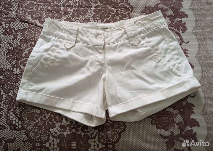 Шорты женские