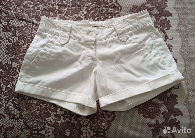 Шорты женские