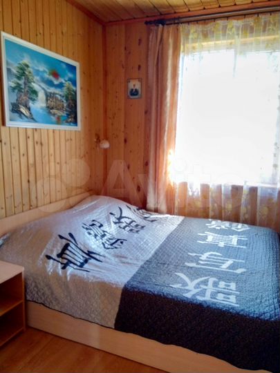 Дом 92 м² на участке 25 сот.