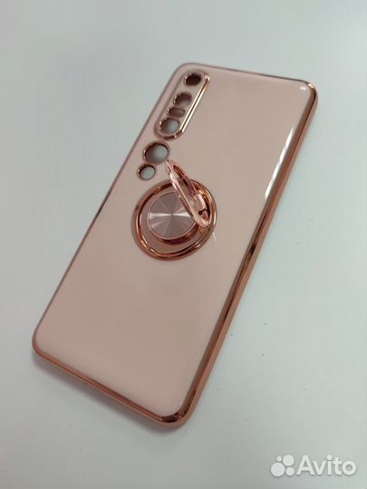 Чехол для телефона Xiaomi Mi 10 pro