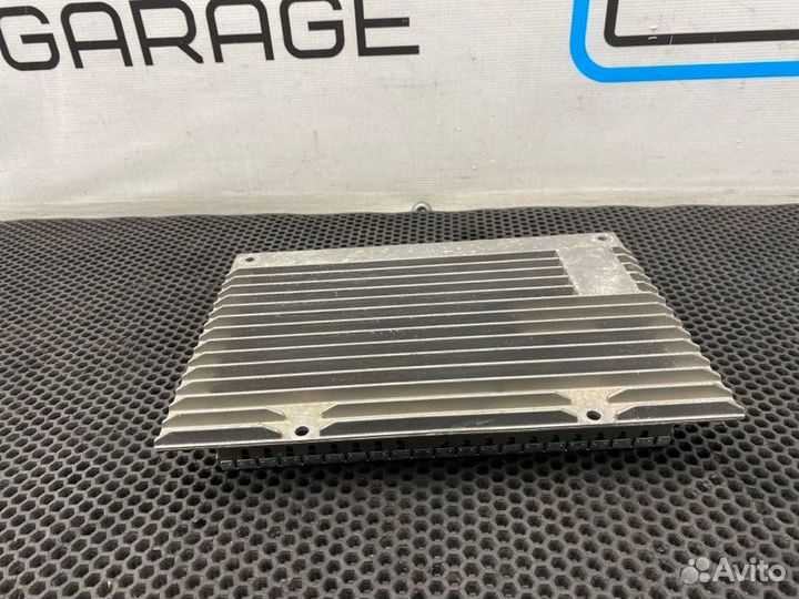 Усилитель звука Land Rover Range Rover Sport L320