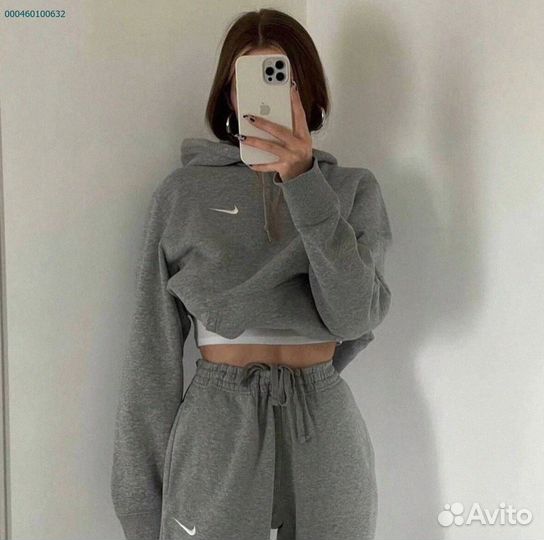 Энергия в каждом движении: спорткостюмы